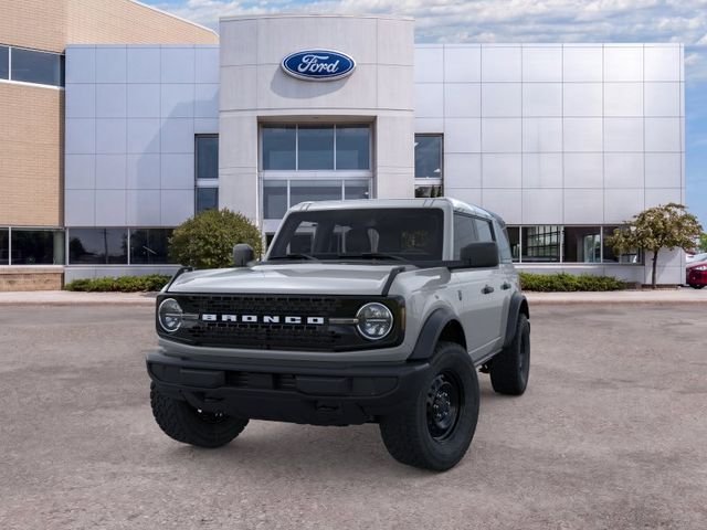 New 2026 Avalanche Ford Big Bend image 2
