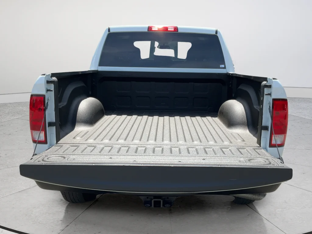 Used 2023 White Ram Tradesman image 19