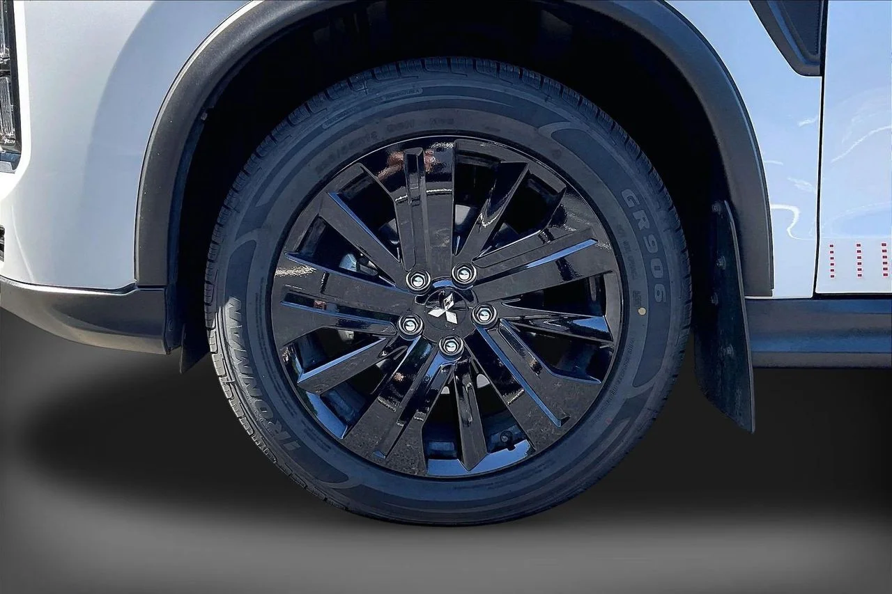 Used 2024  Mitsubishi RALLIART image 30