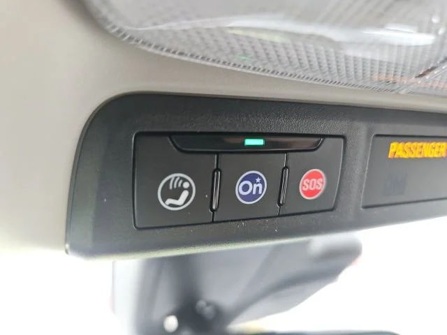 New 2026 Summit White Buick Preferred image 34