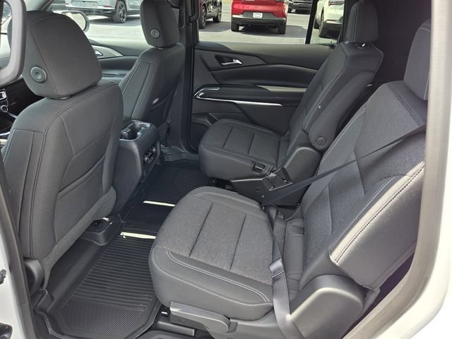 2026 Chevrolet Traverse LT - Photo 7