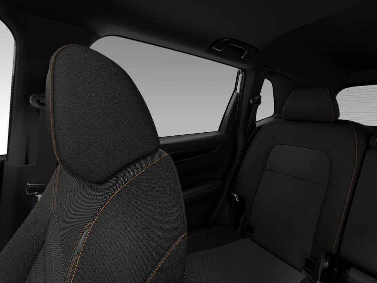 New 2026 Crystal Black Pearl Honda Sport image 12
