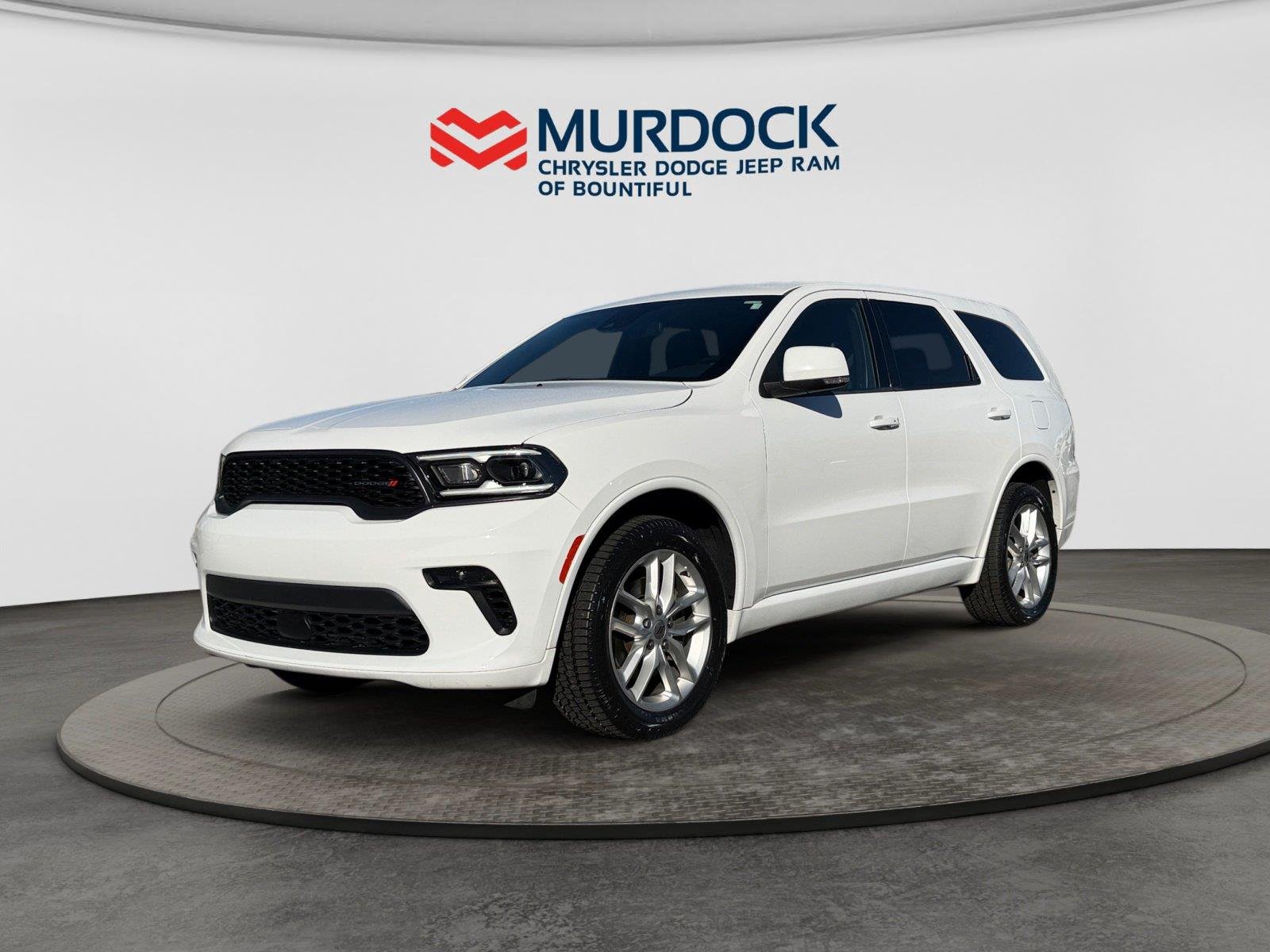 2022 Dodge Durango
