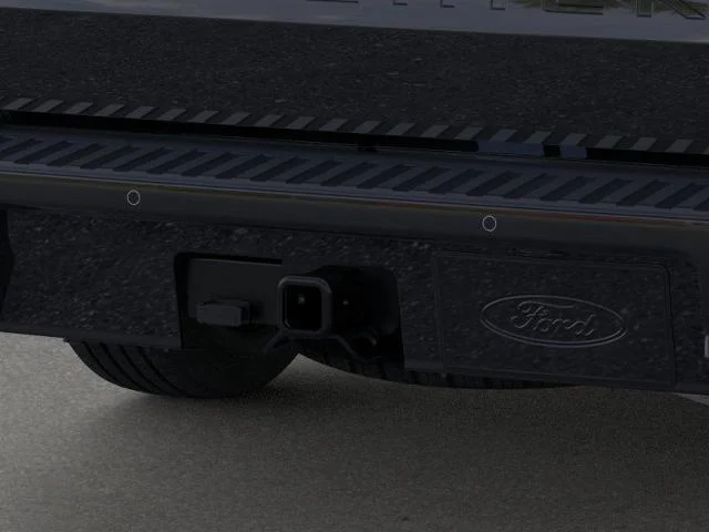 New 2026 Shadow Black Ford Lobo™ image 47
