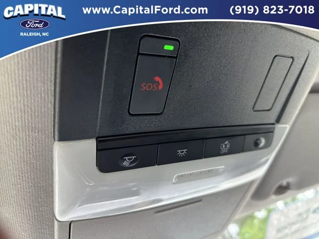 Used 2025 Black Nissan SV image 33