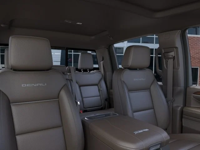 New 2026 Downpour Metallic GMC Denali image 24