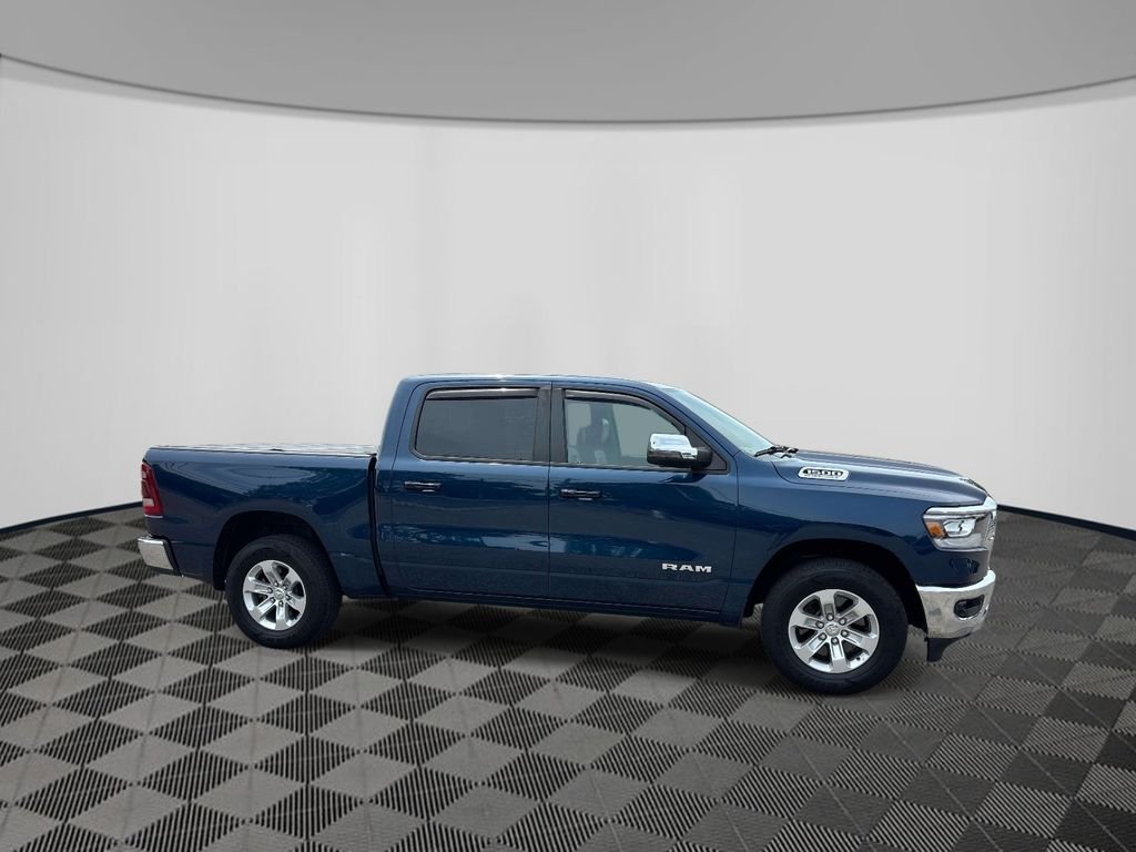 Used 2023 Blue Ram Laramie image 6