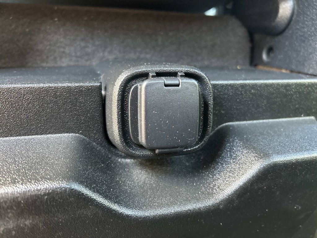 Used 2020 Gray Ford XLT image 18