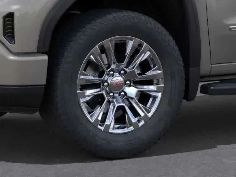 New 2026 Coastal Dune GMC Denali image 21