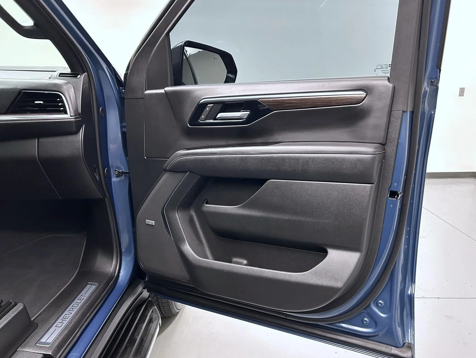 Used 2026 Blue Chevrolet Premier image 16