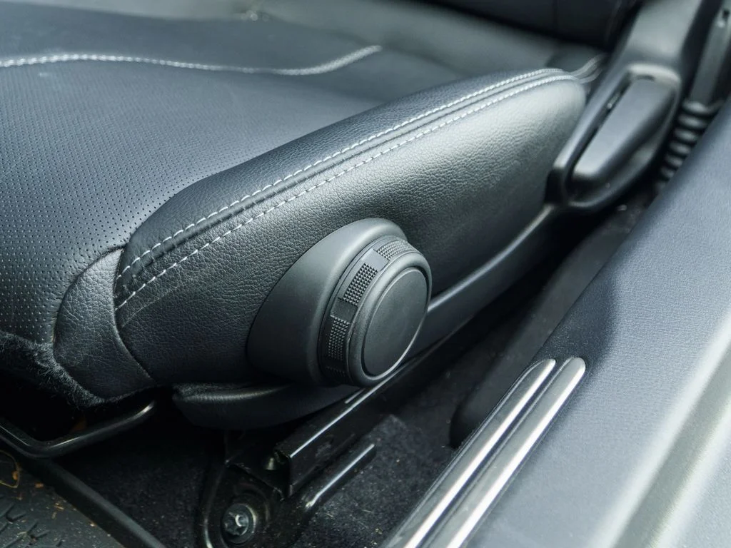 Used 2024 Gray Mazda Grand Touring image 19