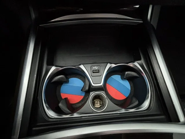 Used 2022 Dravit Grey Metallic BMW 740i xDrive ~PREMIUM & EXECUTIVE PACKAGE !! image 33