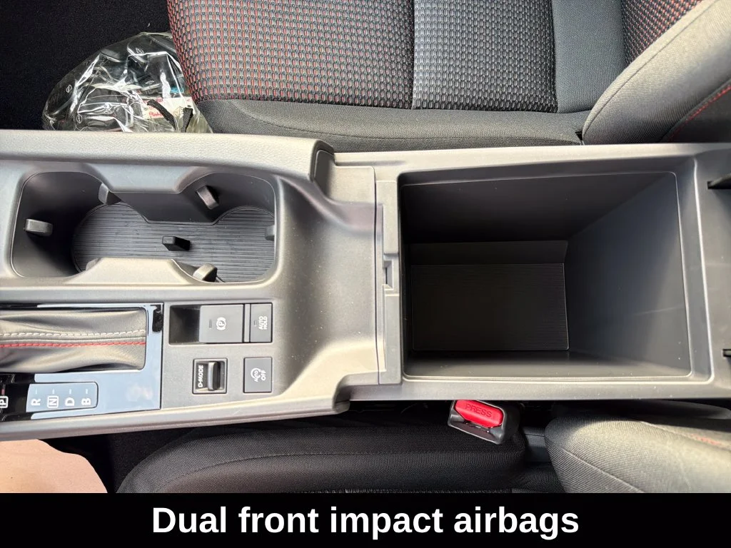 Used 2027 Gray Nissan SR image 24