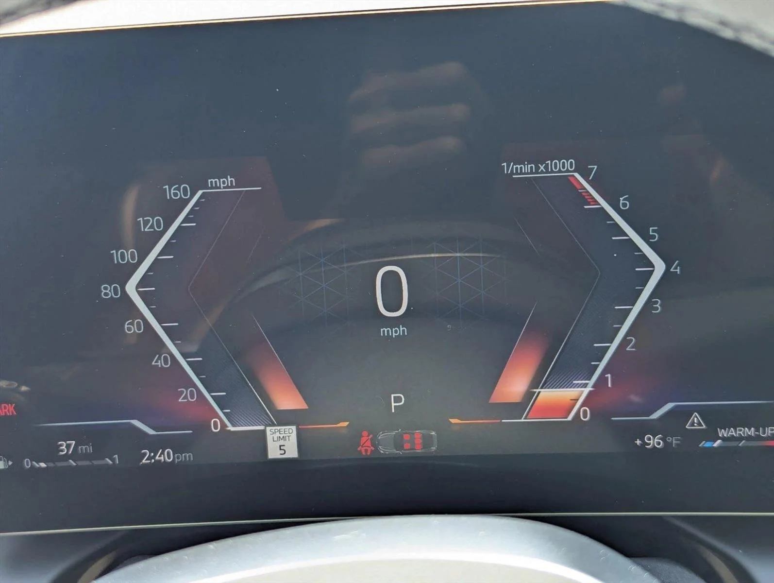 2025 BMW 2 Series 228 - Photo 10