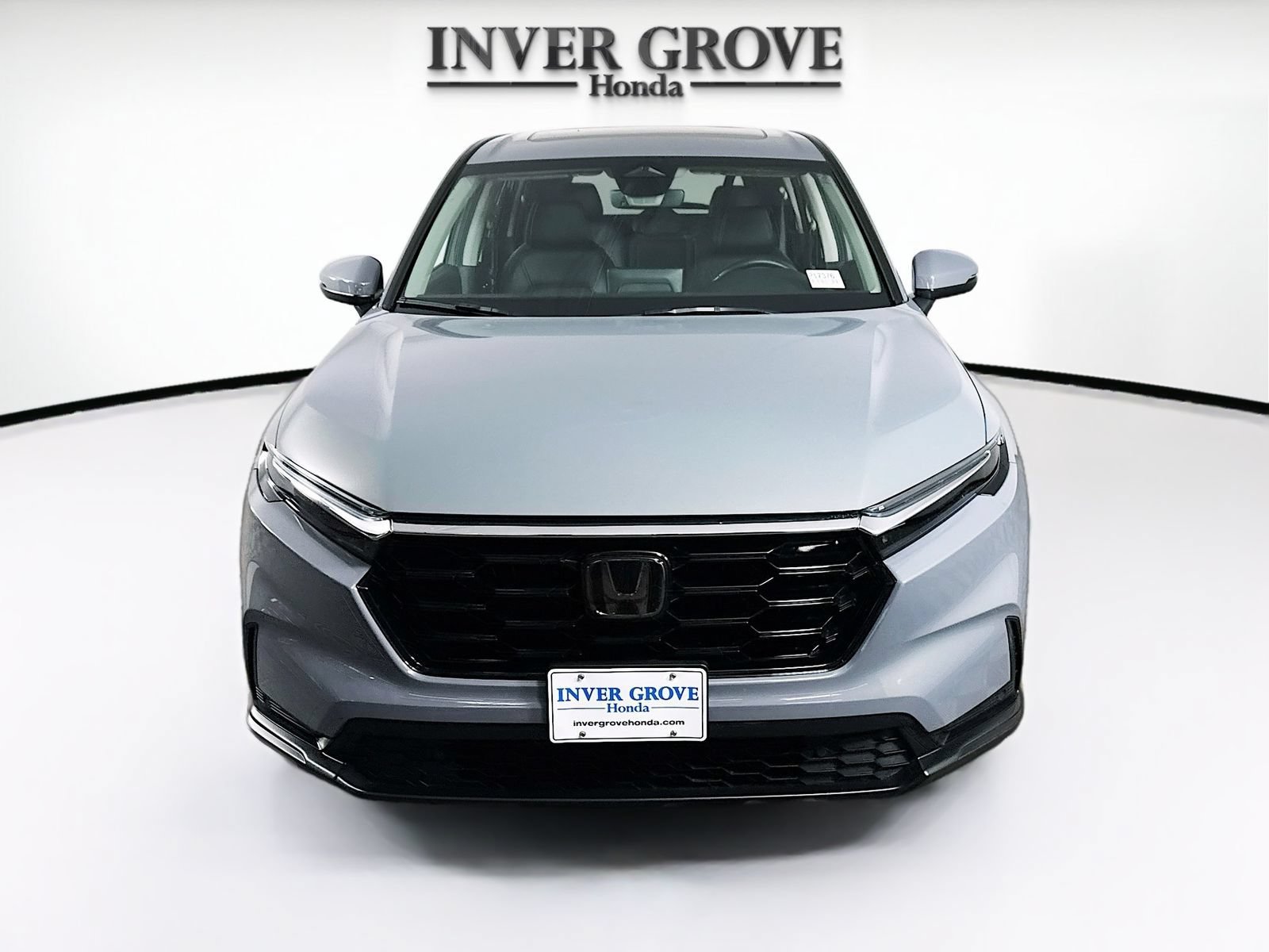 Certified Used 2024 Urban Gray Pearl Honda 1.5T AWD EX-L image 22
