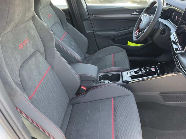 2026 Volkswagen Golf GTI SE - Photo 27