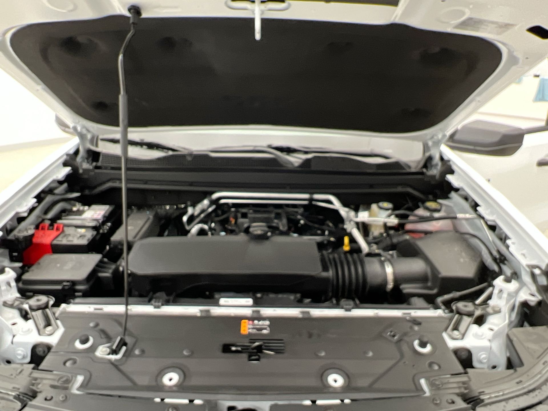 2026 Chevrolet Colorado Work Truck - Photo 60
