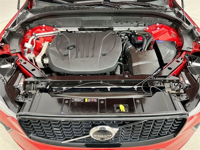 2023 Volvo XC60 Plus - Photo 37