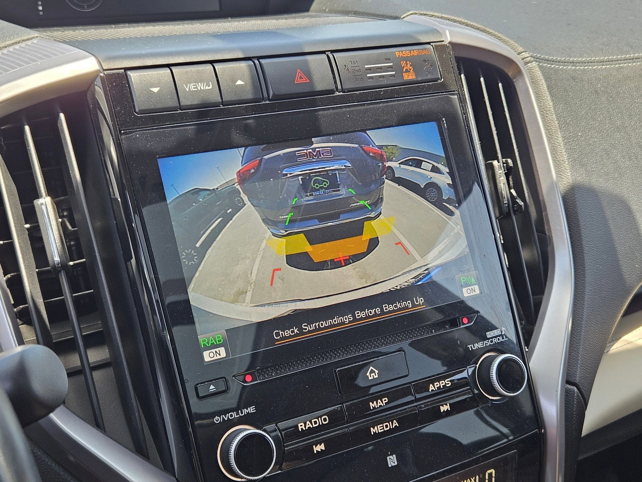 2021 Subaru Ascent Touring - Photo 23