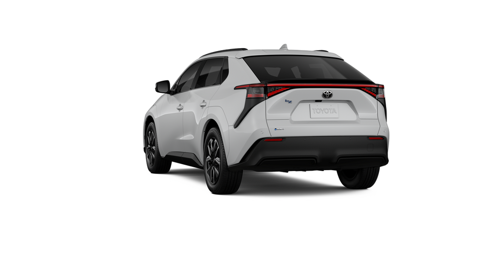 2026 Toyota bZ XLE - Photo 37
