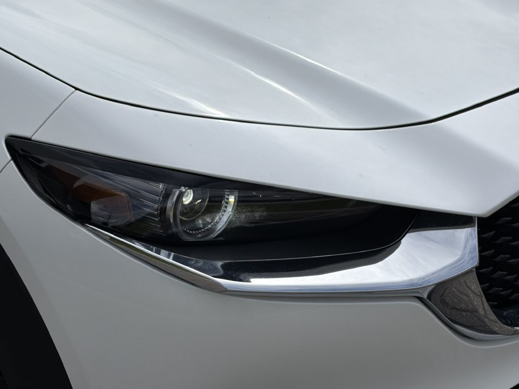 2022 Mazda CX-30 Premium - Photo 10