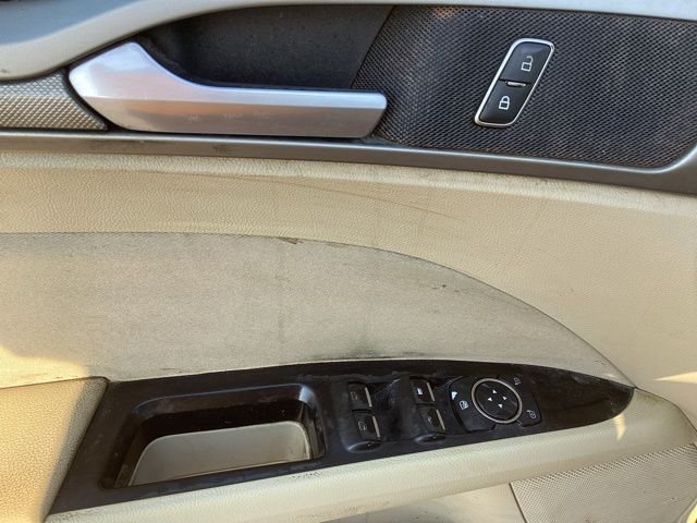 Used 2014 Red Ford SE image 20