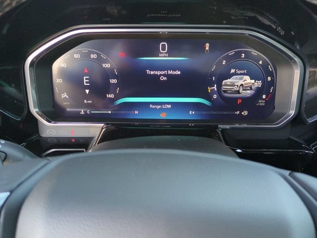 2026 Chevrolet Silverado 1500 RST - Photo 12
