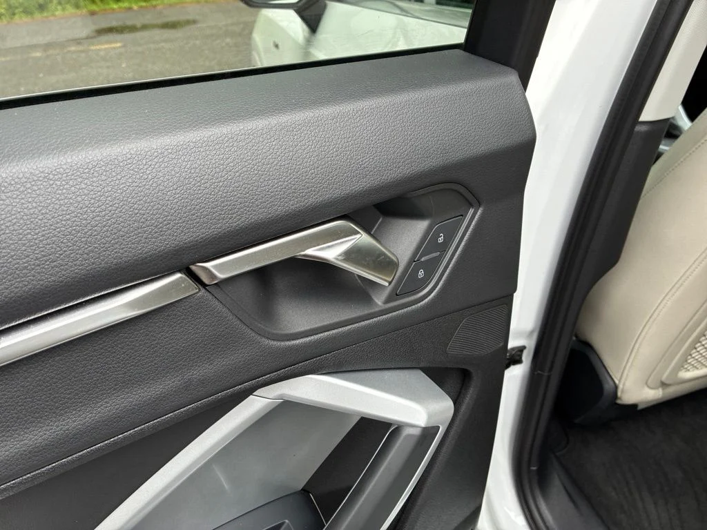 Used 2025 White Audi Premium image 70
