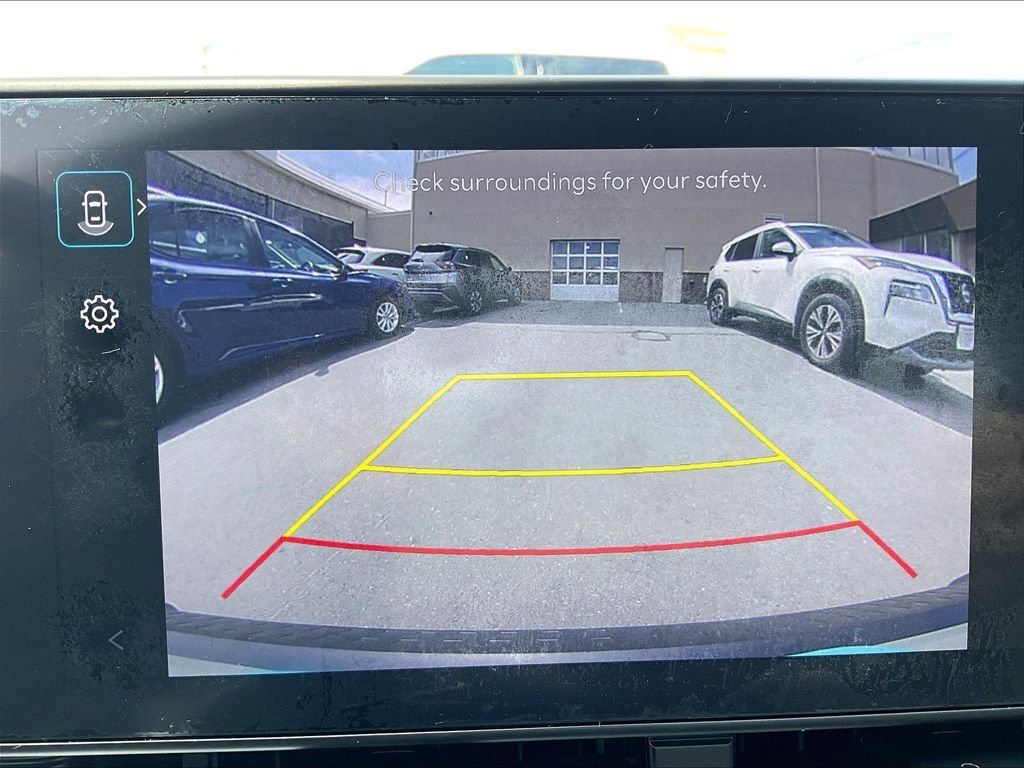 Used 2024 Green Hyundai SEL image 20