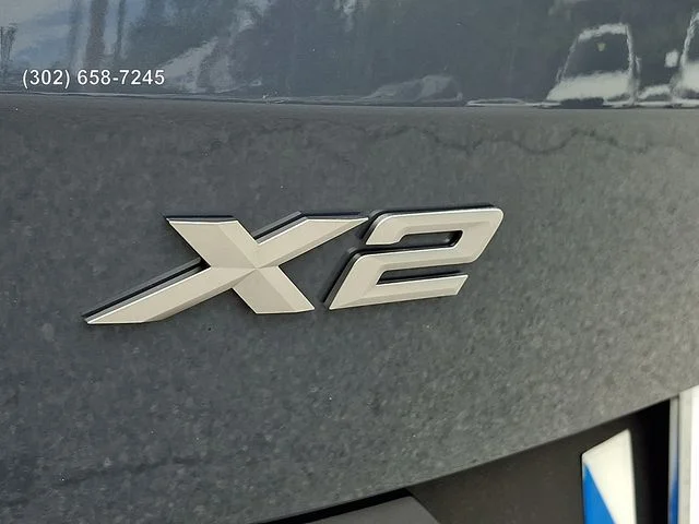2026 BMW X2 28i - Photo 28