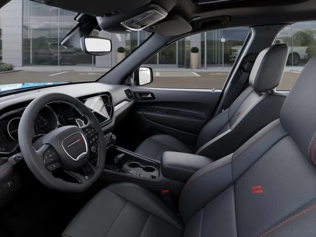 New 2026 B5 Blue Dodge GT PLUS image 71
