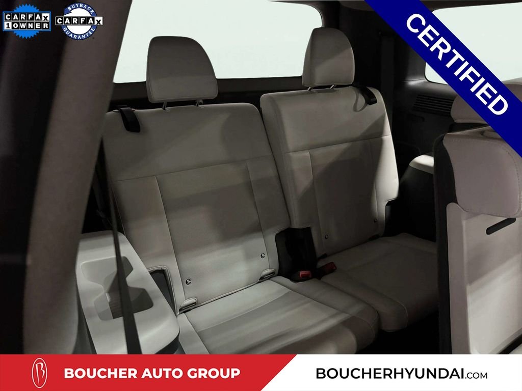 2024 Hyundai Santa Fe Limited - Photo 26