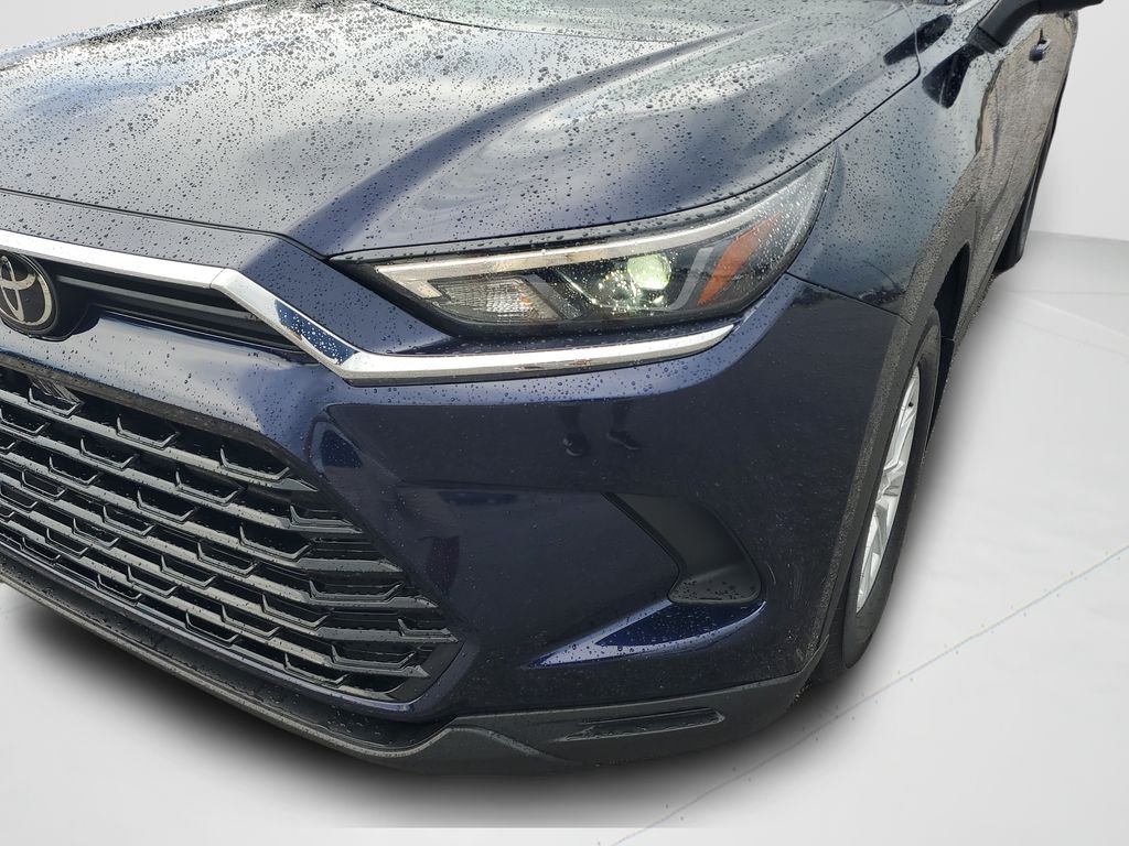 Certified Used 2026  Toyota XLE image 26