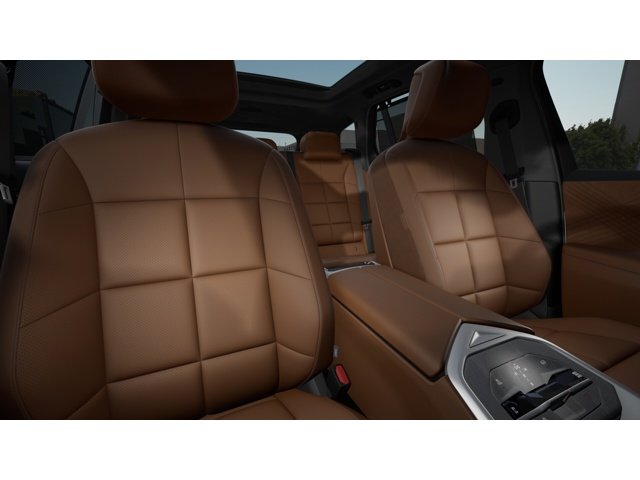 New 2027 Mineral White Metallic BMW  image 11