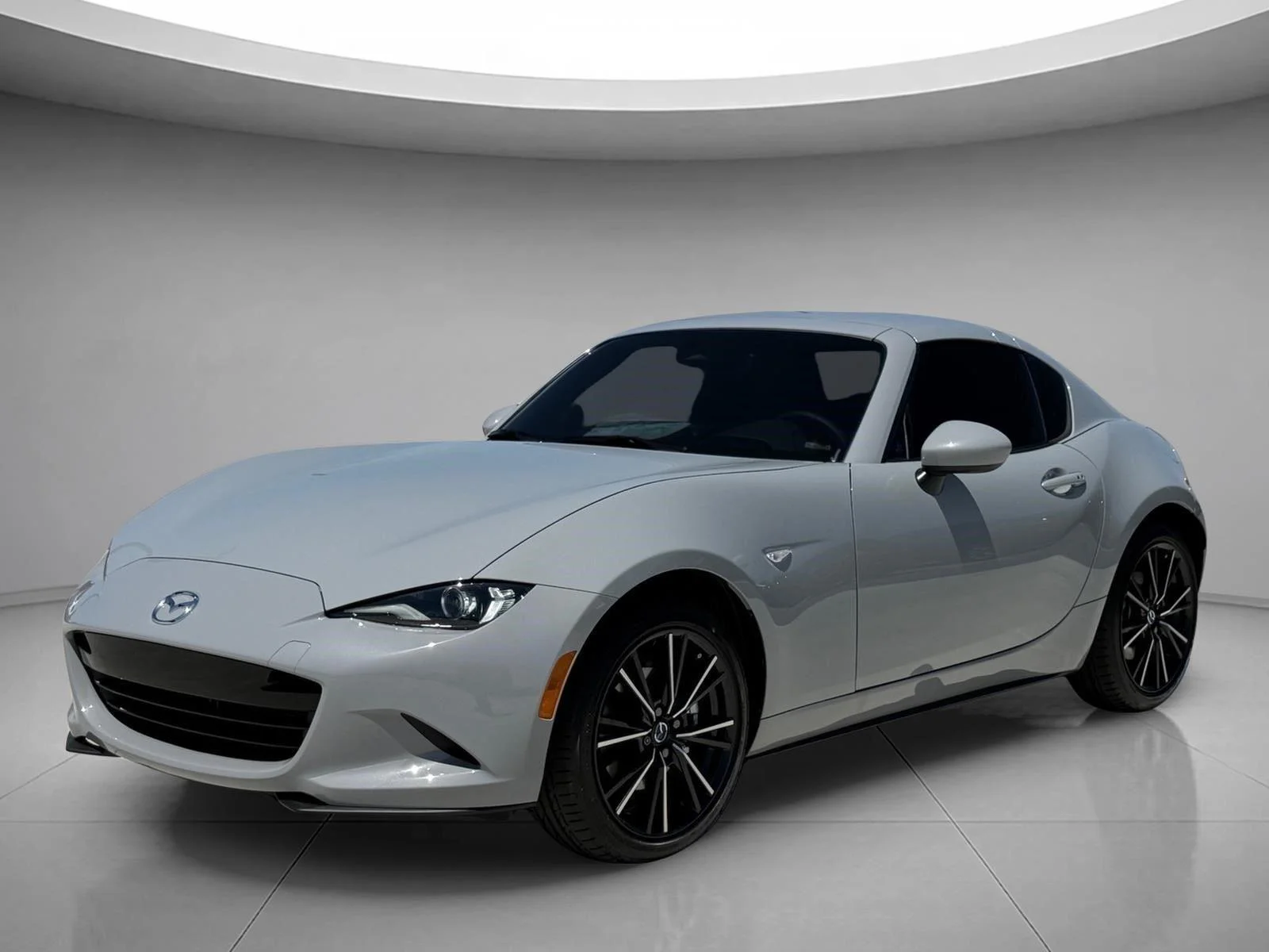 2026 Mazda MX-5 Miata GT RF 6MT's photo