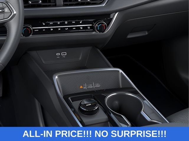 2026 Chevrolet Equinox LT - Photo 23