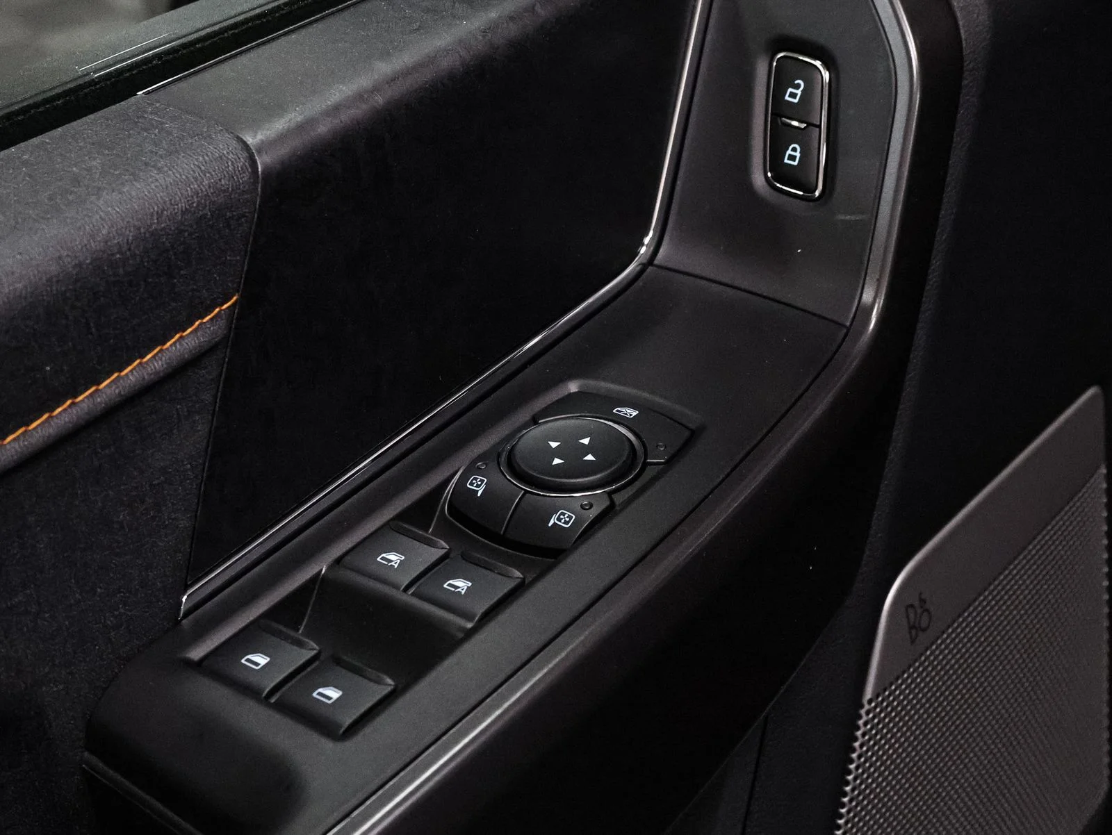 New 2026 Marsh Gray Ford Tremor® image 23