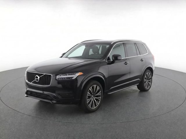 2020 Volvo XC90 T5 Momentum FWD's photo