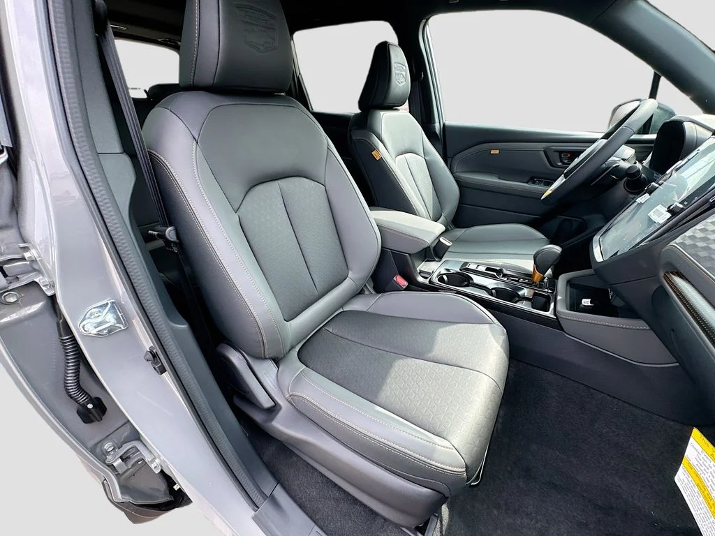 New 2026 RIVER ROCK PEARL Subaru Wilderness image 35