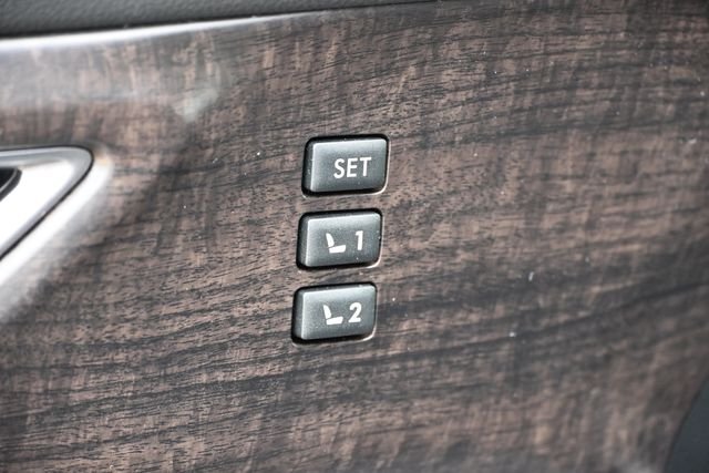 New 2026 Blue Subaru Touring 7-Passenger image 21