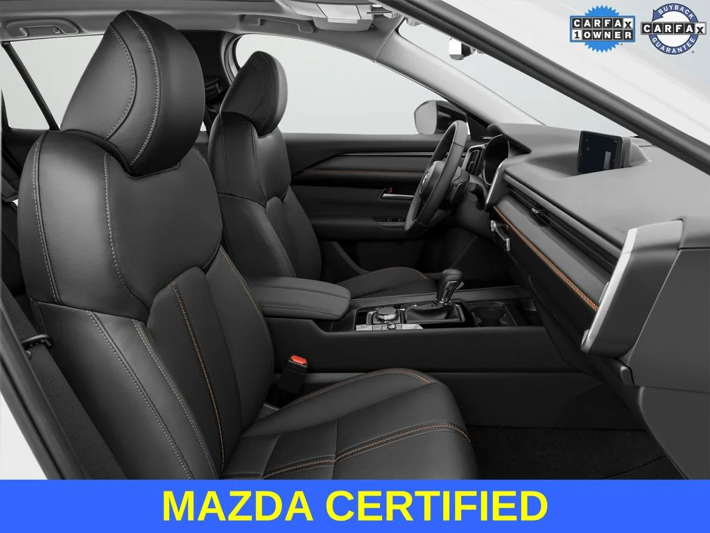 Used 2025 Gray Mazda 2.5 S Select Package image 33