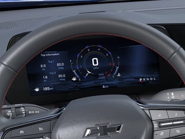 2027 Chevrolet Equinox RS - Photo 19