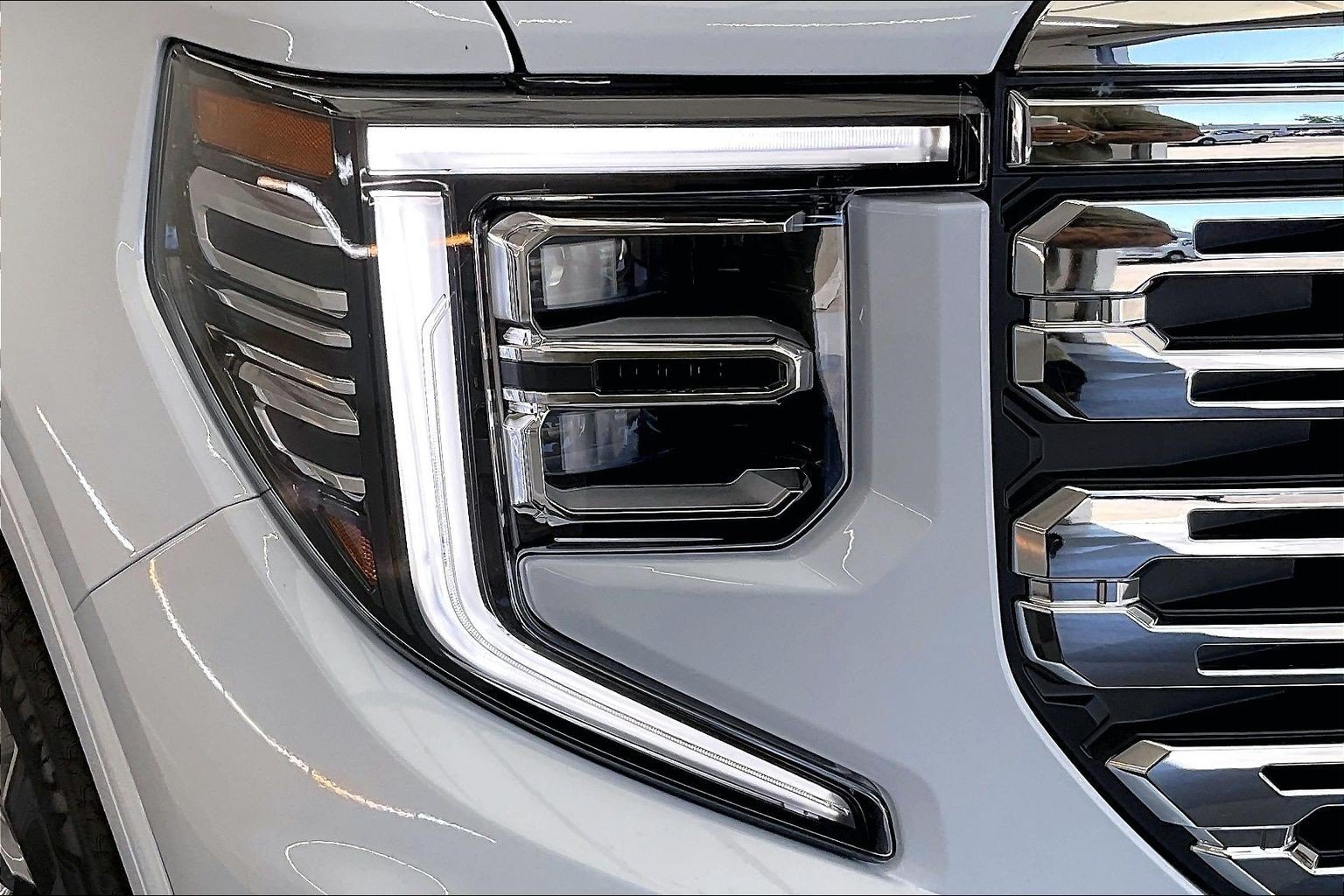 2026 GMC Sierra 1500 Denali - Photo 15