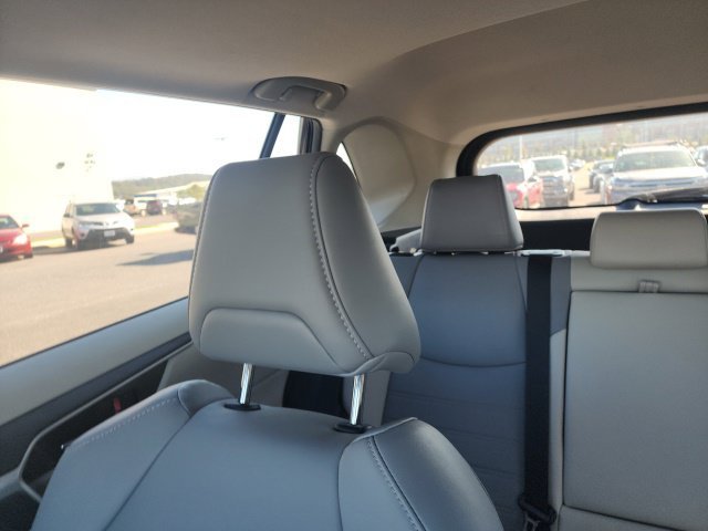 Used 2021 Black Toyota XLE Premium image 18