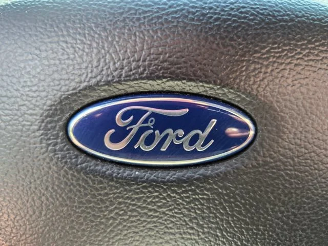 Used 2019 Black Ford Limited image 29