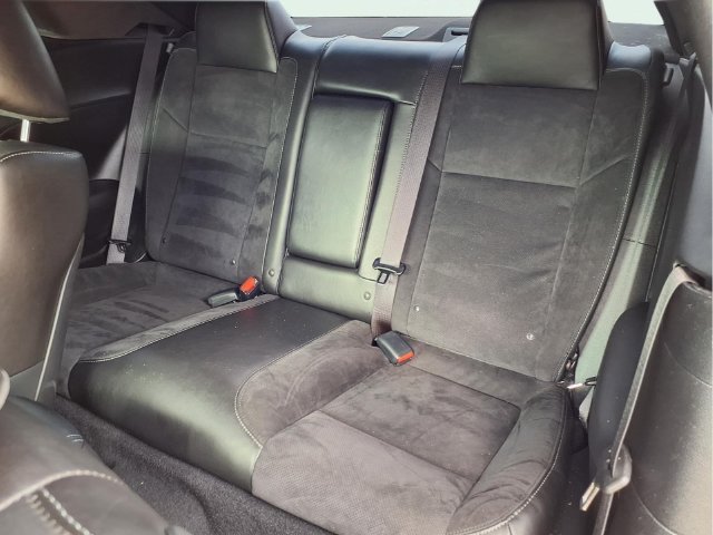 Used 2021 Green Dodge R/T Scat Pack image 19
