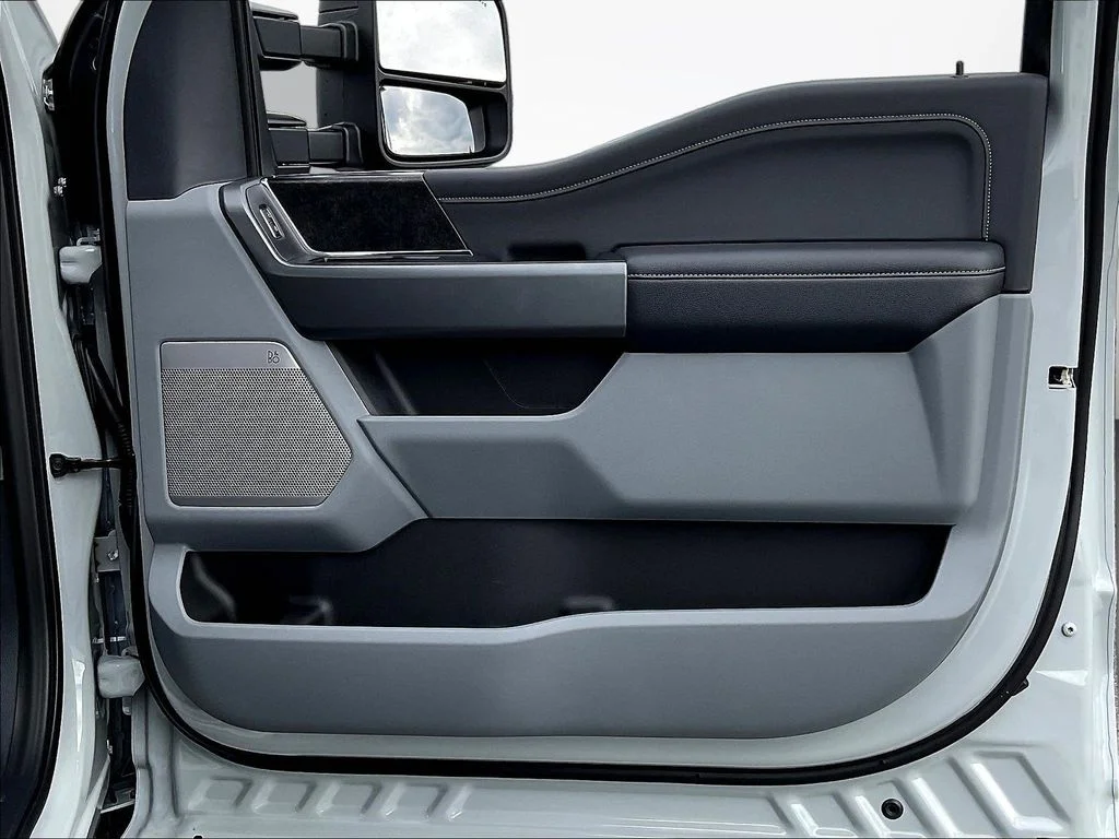 New 2026 Avalanche Ford F-250® XLT image 36