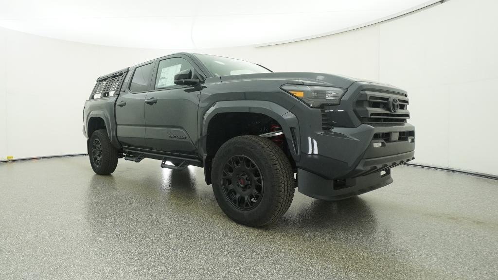 2026 Toyota Tacoma SR5 - Photo 36