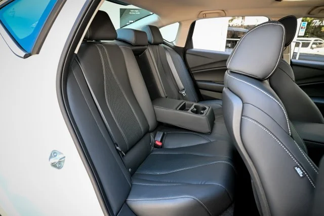 2023 Acura TLX Technology Package - Photo 22