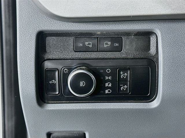 Used 2024 White Ford XLT image 12